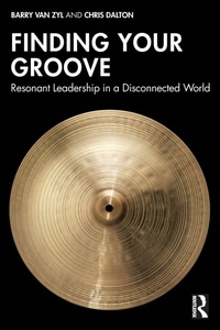 Abbildung von: Finding Your Groove - Routledge