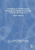 Bild: Handbook of Technological Pedagogical Content Knowledge (TPACK) for Educators - Routledge