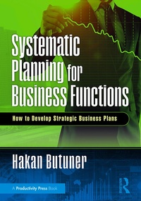 Abbildung von: Systematic Planning for Business Functions - Productivity Press