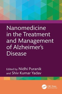 Abbildung von: Nanomedicine in the Treatment and Management of Alzheimer's Disease - CRC Press