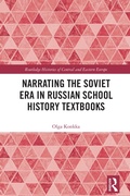 Bild: Narrating the Soviet Era in Russian School History Textbooks - Routledge