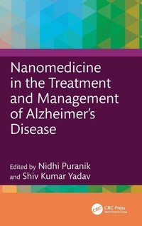 Abbildung von: Nanomedicine in the Treatment and Management of Alzheimer's Disease - CRC Press