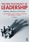 Bild: The New Psychology of Leadership - Routledge