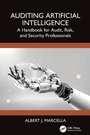 Cover: Auditing Artificial Intelligence - CRC Press