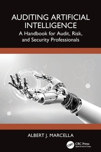 Enlarge image Cover: Auditing Artificial Intelligence - CRC Press