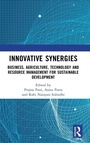 Cover: Innovative Synergies - Routledge