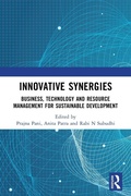 Cover: Innovative Synergies - Routledge
