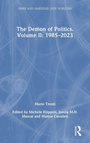 Cover: The Demon of Politics - Routledge