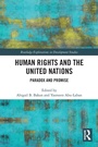 Cover: Human Rights and the United Nations - Routledge