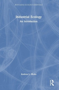 Abbildung von: Industrial Ecology - Routledge