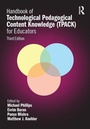 Cover: Handbook of Technological Pedagogical Content Knowledge (TPACK) for Educators - Routledge