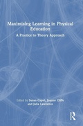 Cover: Maximising Learning in Physical Education - Routledge