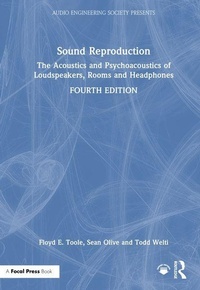 Enlarge image Cover: Sound Reproduction - Focal Press