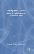 Cover: Finding Your Groove - Routledge
