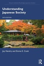 Cover: Understanding Japanese Society - Routledge