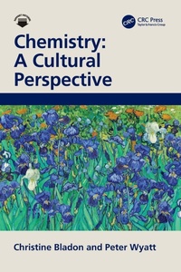 Abbildung von: Chemistry: A Cultural Perspective - CRC Press