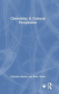 Abbildung von: Chemistry: A Cultural Perspective - CRC Press