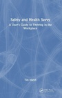 Cover: Safety and Health Savvy - CRC Press