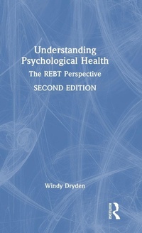 Enlarge image Cover: Understanding Psychological Health - Routledge