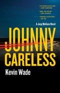 Cover: Johnny Careless - St Martin's Press