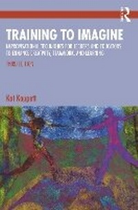 Abbildung von: Training to Imagine - Routledge