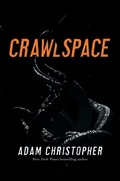 Cover: Crawlspace - St Martin's Press