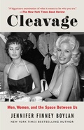 Cover: Cleavage - St Martin's Press