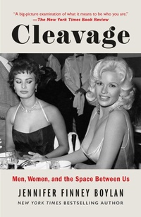Enlarge image Cover: Cleavage - St Martin's Press