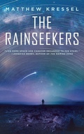 Cover: Rainseekers, The - Tordotcom