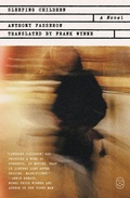 Cover: Sleeping Children - St Martin's Press