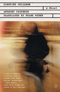 Abbildung von: Sleeping Children - St Martin's Press