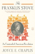 Cover: The Franklin Stove - St Martin's Press