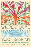 Cover: Wildcat Dome - St Martin's Press
