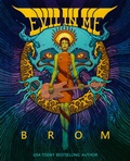Cover: Evil in Me - Castle Point Books