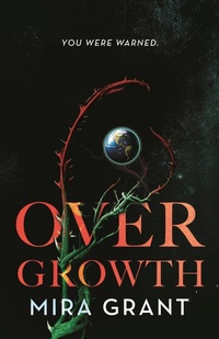 Enlarge image Cover: Overgrowth - Tor Nightfire