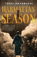 Cover: Harmattan Season - Castle Point Books