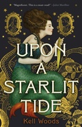 Cover: Upon a Starlit Tide - St Martin's Press