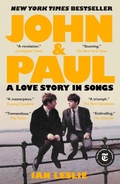 Cover: John & Paul - St Martin's Press