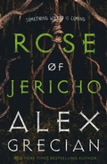 Cover: Rose of Jericho - Tor Nightfire