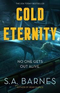 Enlarge image Cover: Cold Eternity - Tor Nightfire