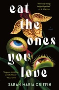 Cover: Eat the Ones You Love - St Martin's Press