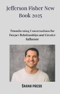 Cover: Jefferson Fisher New Book 2025 - Lulu.com