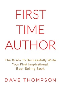 Abbildung von: FIRST TIME AUTHOR - Lulu.com