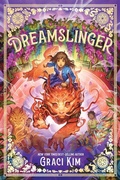 Cover: Dreamslinger - Hyperion