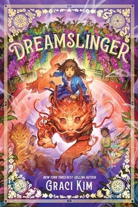Enlarge image Cover: Dreamslinger - Hyperion