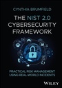 Cover: The NIST 2.0 Cybersecurity Framework - Wiley