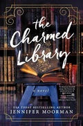 Cover: The Charmed Library - Harper Muse