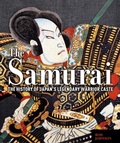 Cover: The Samurai - Arcturus