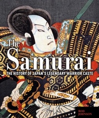 Enlarge image Cover: The Samurai - Arcturus