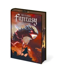 Enlarge image Cover: The Classic Fantasy Collection - Arcturus
